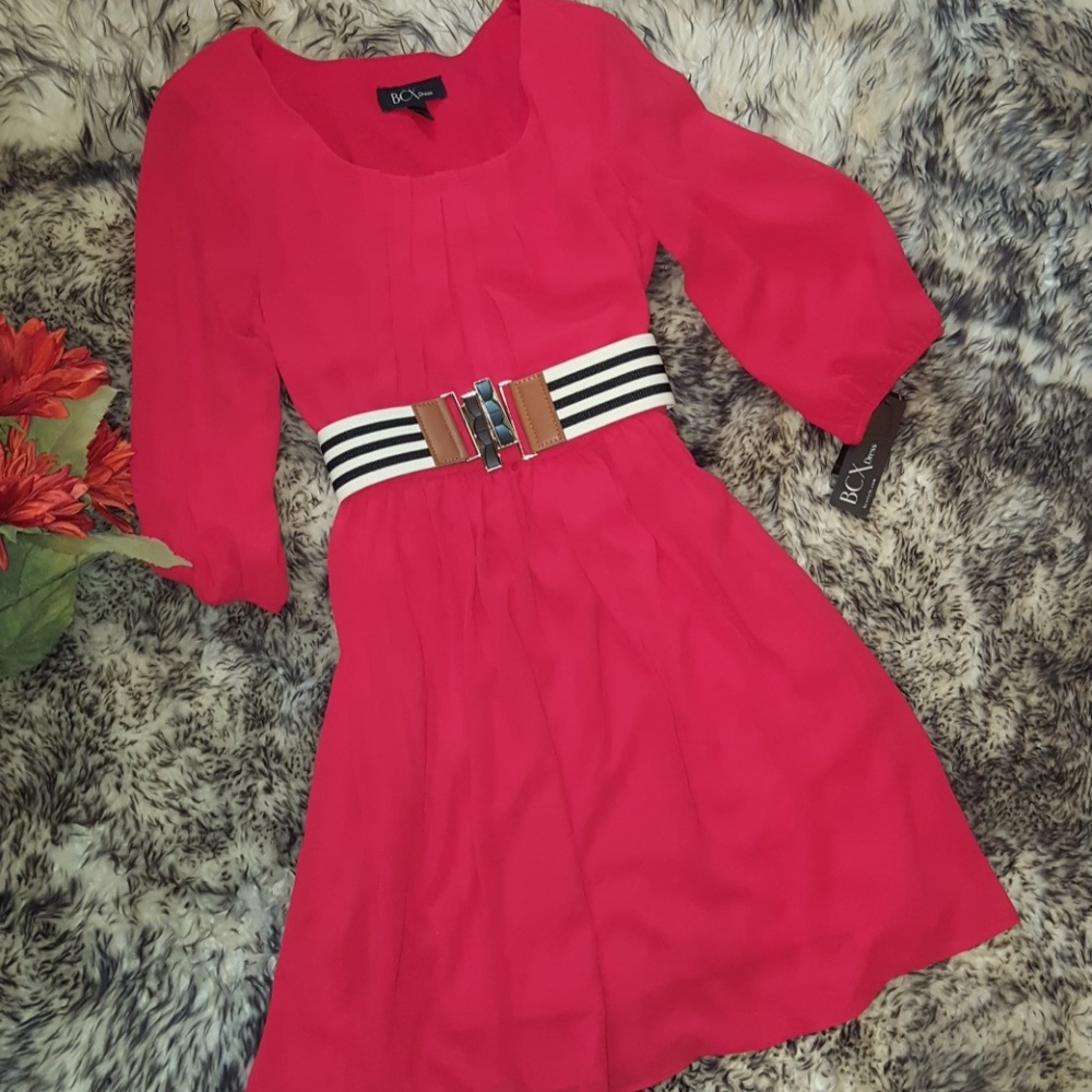 BCX dress